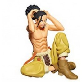 Figura Usopp "a" Naked Body Cal. (One Pi