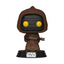 Star Wars POP! Movies Vinyl Figura Classic Jawa 9