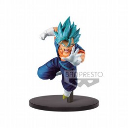 Dragon B.Super Estatua PVC S.Saiyan Vegito 19 cm