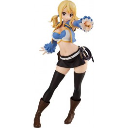 Fairy Tail Final Estatua PVC Pop Up Parade Lucy 17