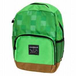 Minecraft Mochila Shelter