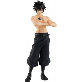 Fairy Tail Final Season Estatua PVC Pop Up Parade