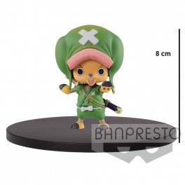 One Piece Figura The Grandline Men Chopper