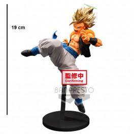 DragonBall Z Figura Blood Of Saiyans -Special IX-