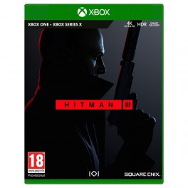 Hitman III - XBSX