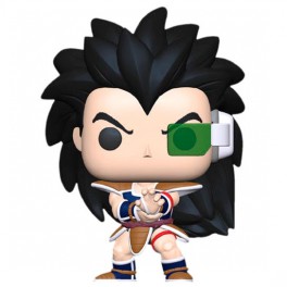 Dragon Ball Z Funko Pop Radditz