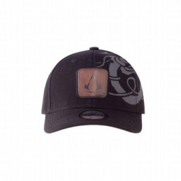 Assassin's Creed Valhalla Gorra Béisbol Tri