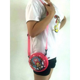 One Piece Bandolera Chopper