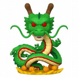 Dragon Ball Z Super Sized POP! Shenron Dragon 25