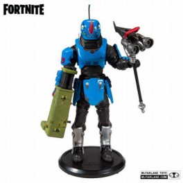 Fortnite Figura Beastmode Rhino 18 cm