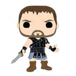 Gladiator POP! Movies Vinyl Figura Maximus 9 cm