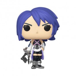 Kingdom Hearts 3 POP! Disney Aqua 9 cm