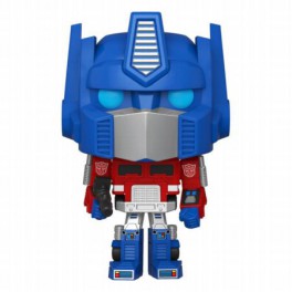 Transformers POP!Optimus Prime 9 cm