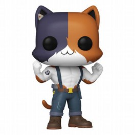 Fortnite POP! Meowscles 9 cm