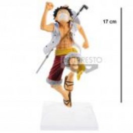 One Piece Magazine figura A Piece Dream 1 Vol.3