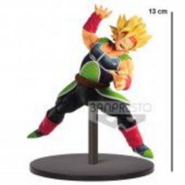 Figura DragonBall Super Chosenshiretsuden 2 Vol.4