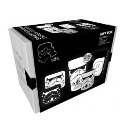 Original Stormtrooper Pack de Regalo Trooper