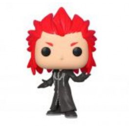 Kingdom Hearts 3 Funko Pop Lea s.2