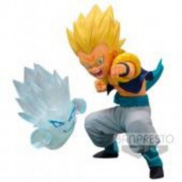 Figura DB Z G times;Materia The Gotenks