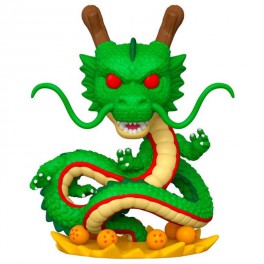 Dragon Ball Funko Pop (S8) Shenron 25 Cm