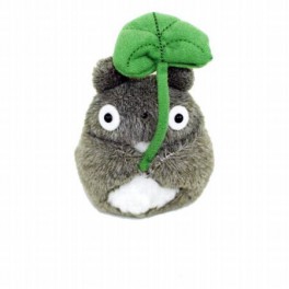 Mi vecino Totoro Peluche Beanbag Totoro 13 cm