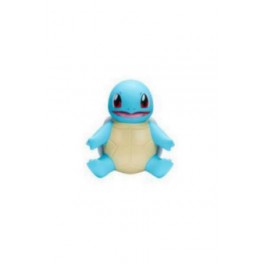 Pokémon Kanto Figura vinilo Squirtle 10 cm