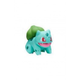 Pokémon Kanto Figura vinilo Bulbasaur 10 cm