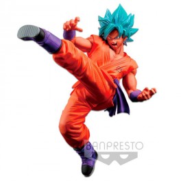 Dragon Ball Figura db s. son goku fes v.5