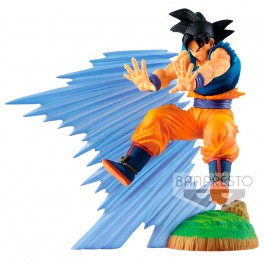 Dragon Ball Figura db z history box v.1