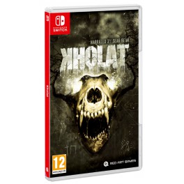 Kholat - SWI