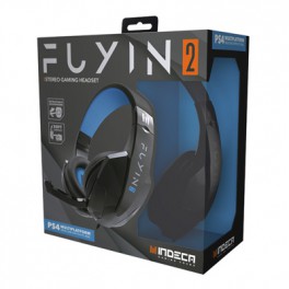 Headset Fuyin 2.0 (PS4-SW-PC-X1) - PS4