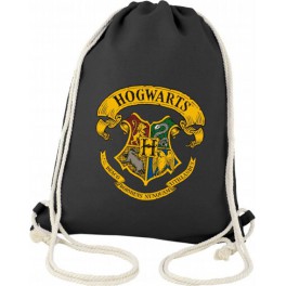 Harry Potter Bolso de tela Hogwarts