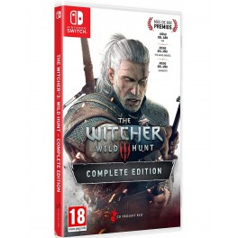 The Witcher 3 Wild Hunt Complete Edition Light Edi