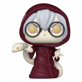 Naruto Figura POP! Kabuto Yakushi 9 cm