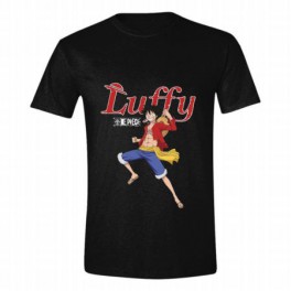 One Piece Camiseta Luffy