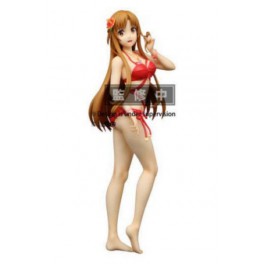 Sword Art Online Alicization Estatua PVC SSS Asuna