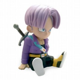 Dragon Ball Hucha Chibi Trunks 15 cm