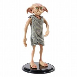 Harry Potter Figura Maleable Bendyfigs Dobby 19 cm