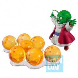 Figura Dragon Balls and Dende