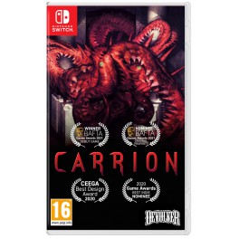 Carrion - SWI