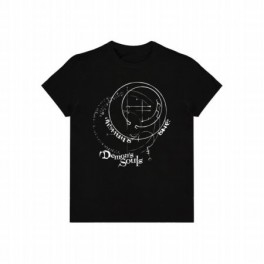 Demon's Souls Camiseta Circles M