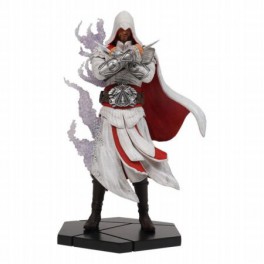 Assassins Creed Estatua Ezio 25 cm