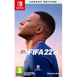 FIFA 22 - SWI