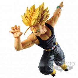 Dragon Ball Z Figura Match Makers Trunks