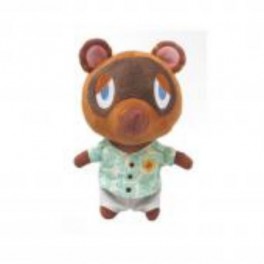 Animal Crossing Tom Nook Peluche 19cms