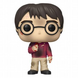 Harry Potter POP!Harry w/The Stone 9 cm