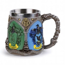 Harry Potter Taza Hogwarts Houses