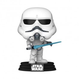 Star Wars POP!Stormtrooper (Concept Series) 9 cm