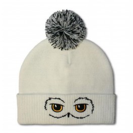 Harry Potter Gorro Beanie Hedwig