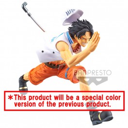 One Piece Figura Portgas D. Ace A Piece of Dream